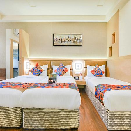 צ'נאי Nestlay Rooms Vanagaram מראה חיצוני תמונה