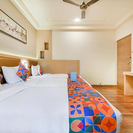 צ'נאי Nestlay Rooms Vanagaram מראה חיצוני תמונה