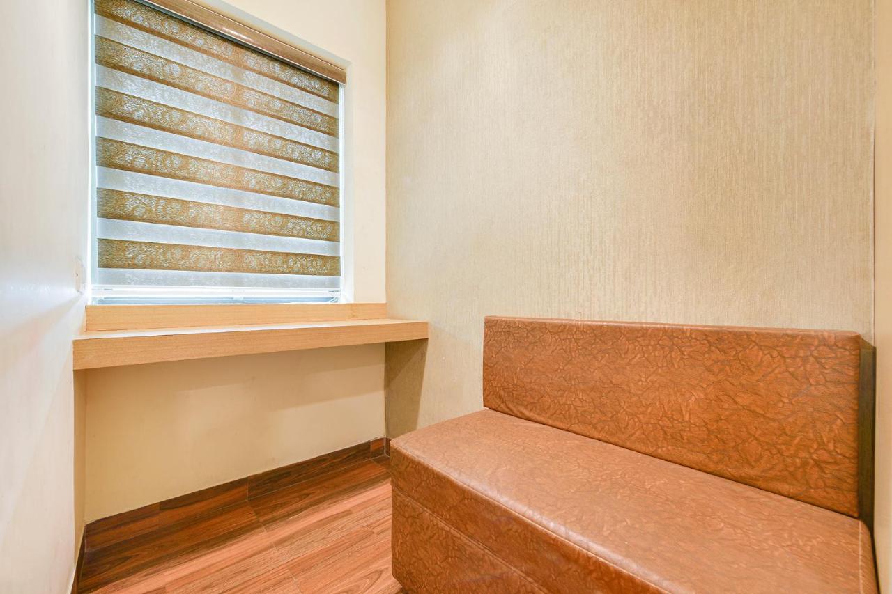 צ'נאי Nestlay Rooms Vanagaram מראה חיצוני תמונה