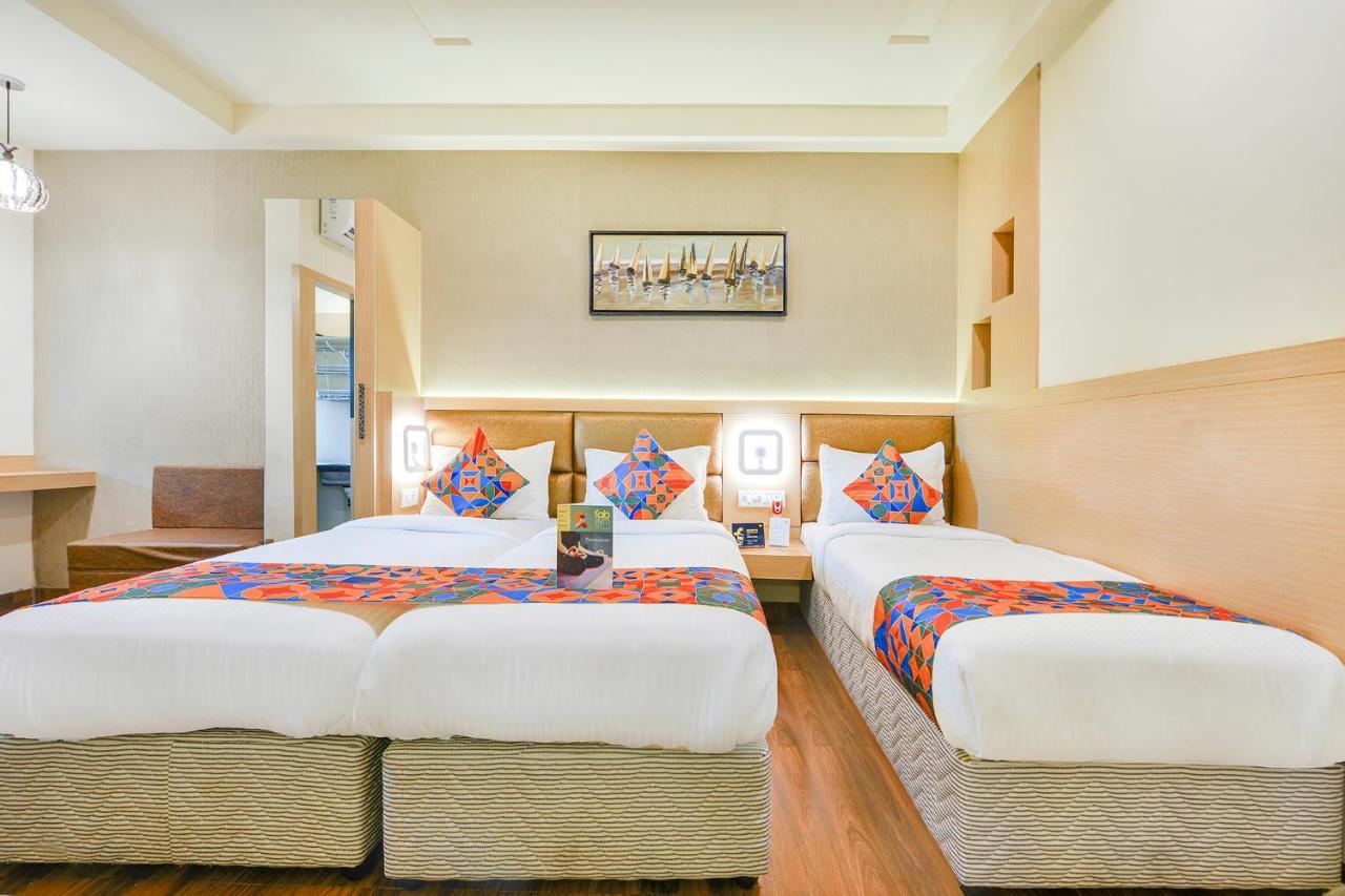 צ'נאי Nestlay Rooms Vanagaram מראה חיצוני תמונה