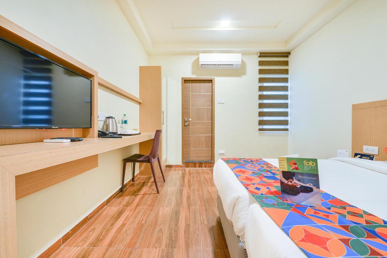 צ'נאי Nestlay Rooms Vanagaram מראה חיצוני תמונה