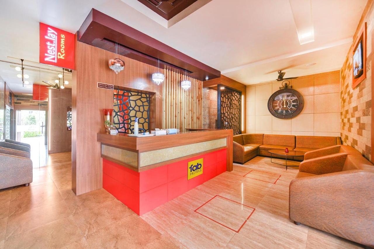 צ'נאי Nestlay Rooms Vanagaram מראה חיצוני תמונה
