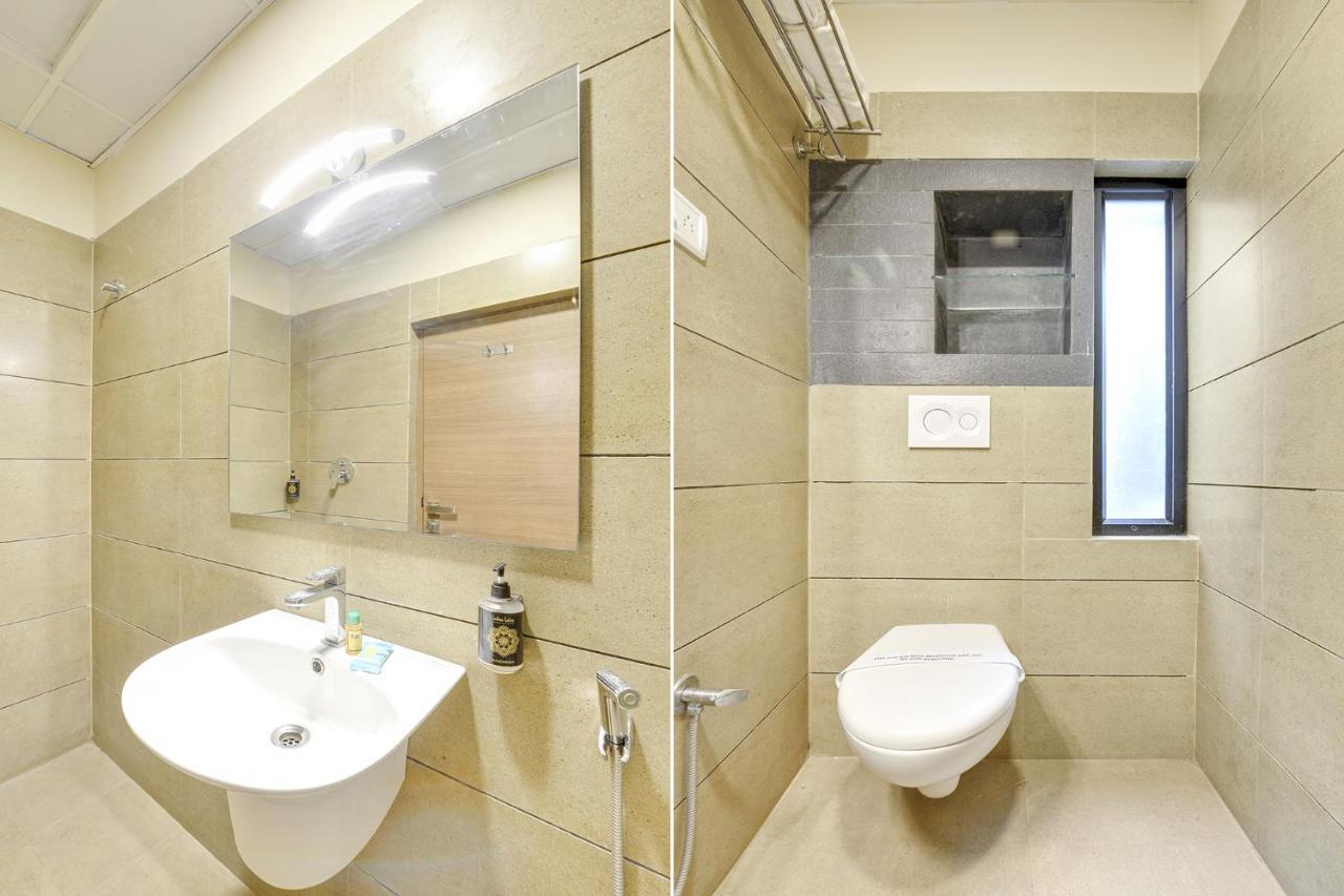 צ'נאי Nestlay Rooms Vanagaram מראה חיצוני תמונה