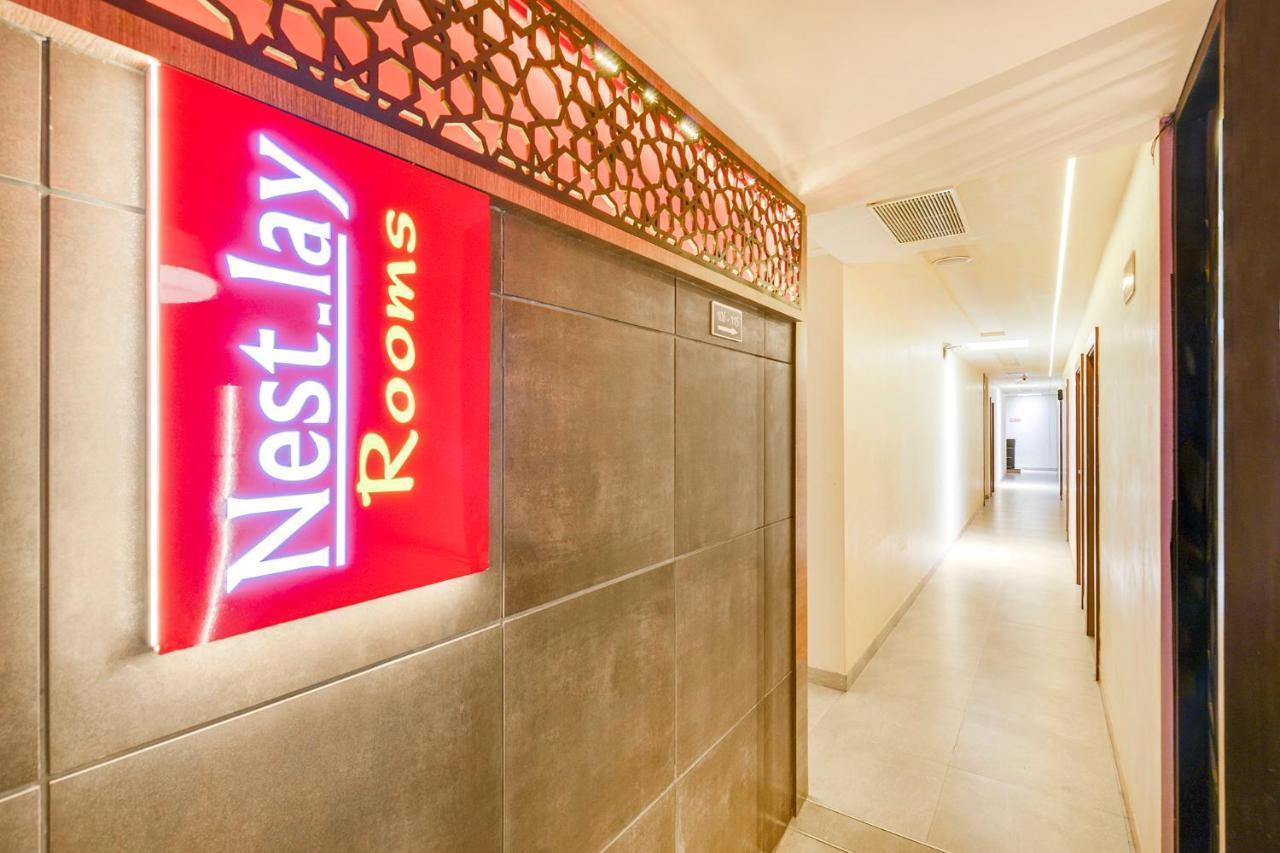 צ'נאי Nestlay Rooms Vanagaram מראה חיצוני תמונה