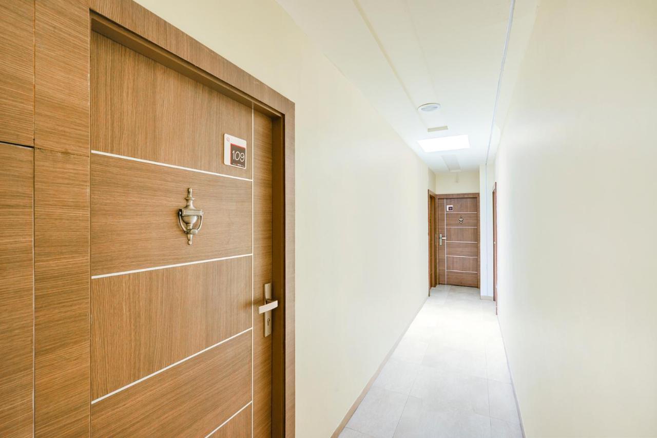 צ'נאי Nestlay Rooms Vanagaram מראה חיצוני תמונה