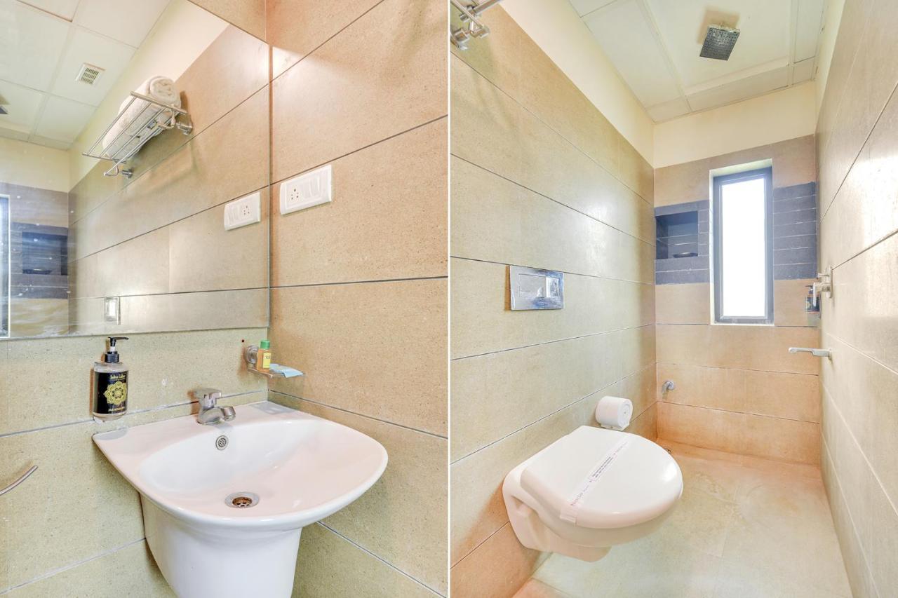 צ'נאי Nestlay Rooms Vanagaram מראה חיצוני תמונה