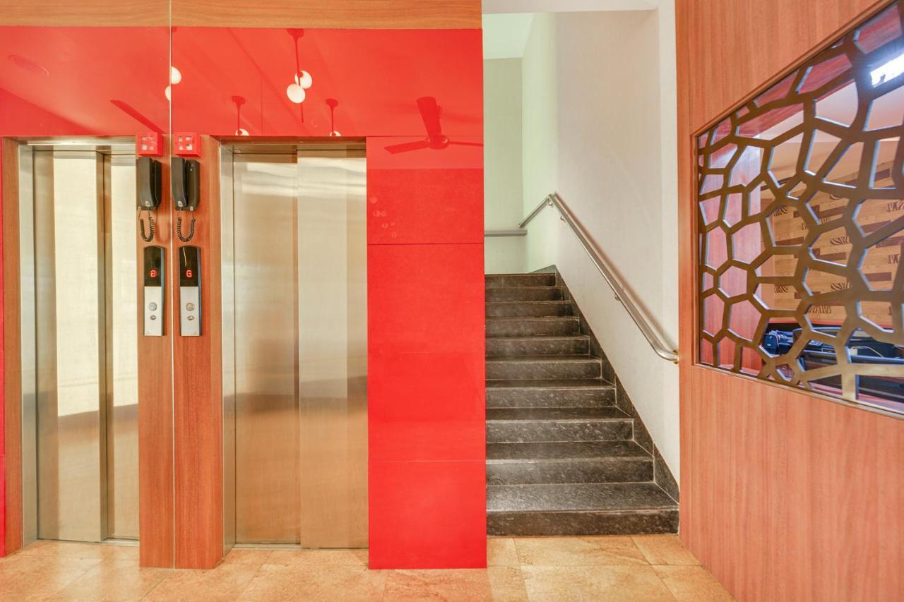 צ'נאי Nestlay Rooms Vanagaram מראה חיצוני תמונה