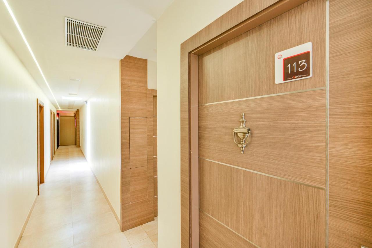 צ'נאי Nestlay Rooms Vanagaram מראה חיצוני תמונה